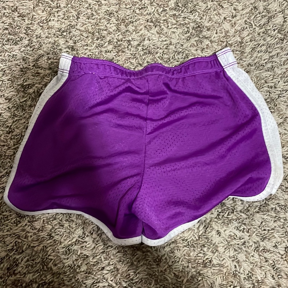 athletic shorts